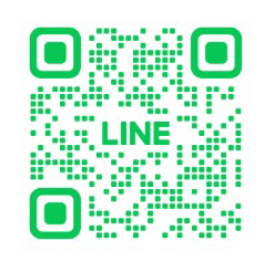 Line QR Code